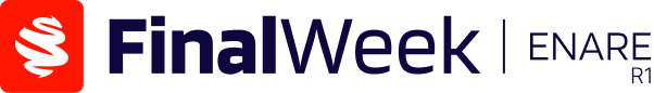 Logo FinalWeek - Enare - MedCof